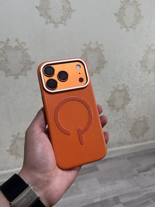 Продам iPhone 17 Pro 256 GB
