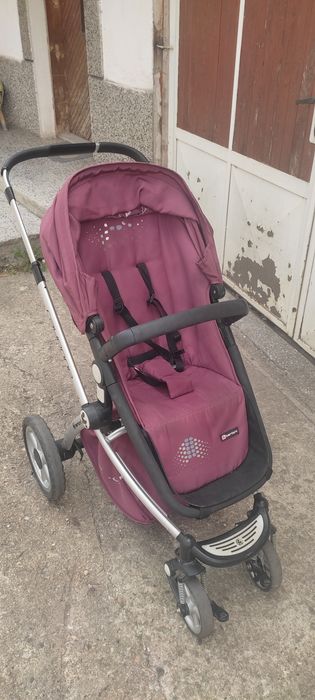 Бебешка количка Bertoni Kayenne