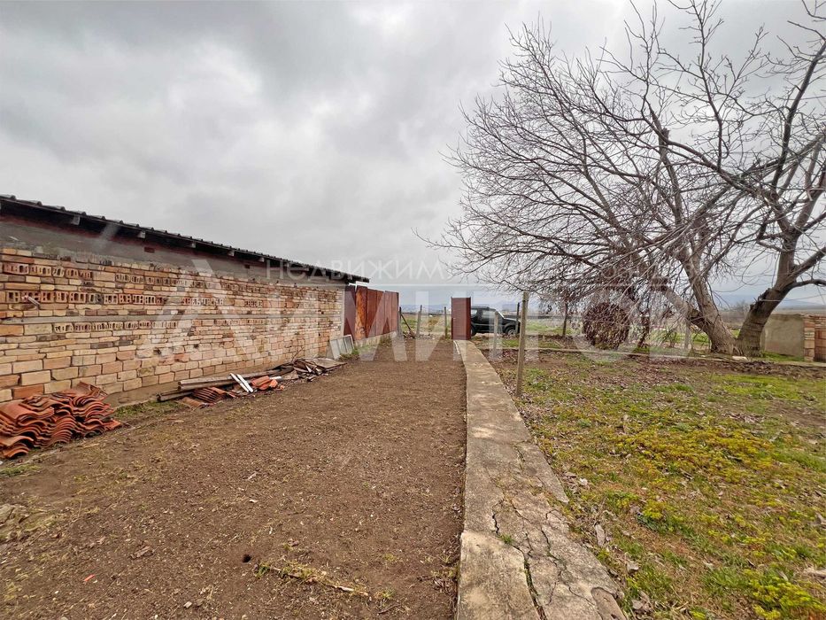 Продава се Къща в Нови пазар - 55 кв.м за 418 €/кв.м - Снимка #6