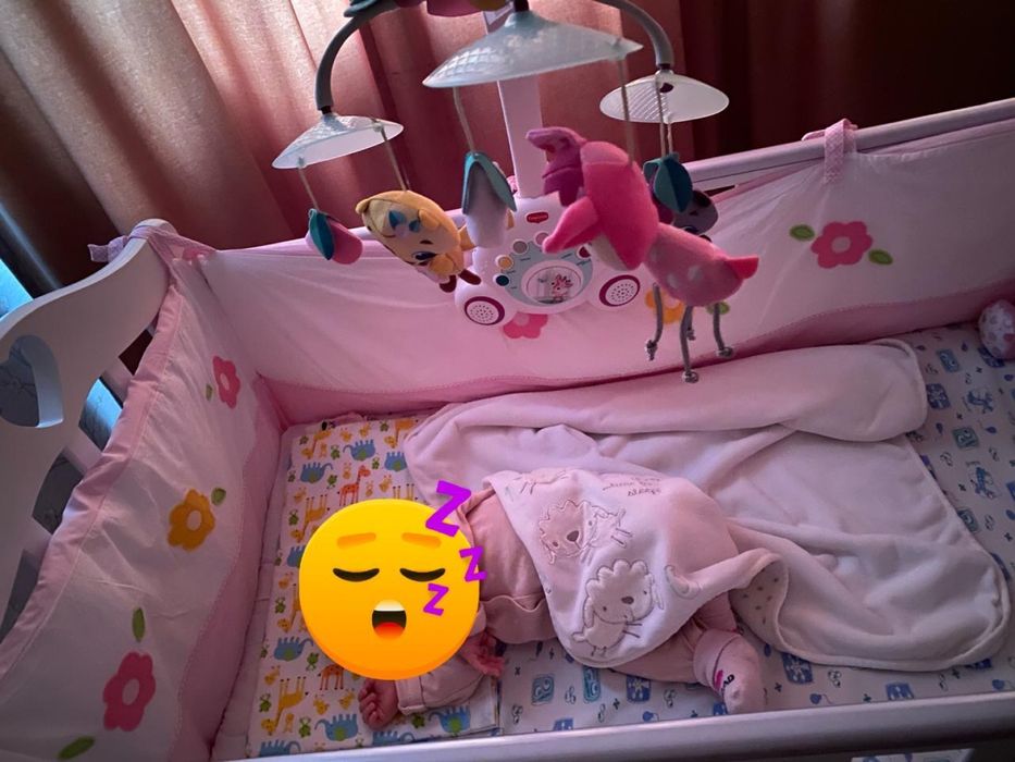 Детский манеж б/у