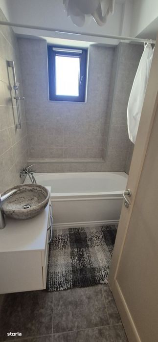 Tomis Plus/Apartament  3 camere