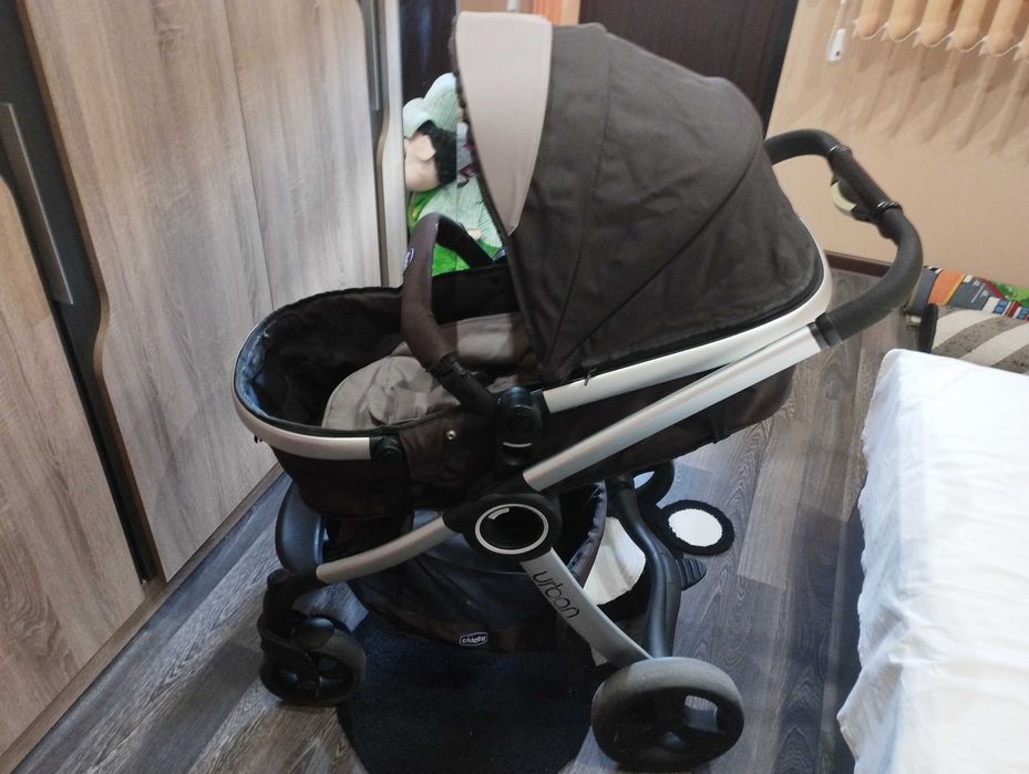 Детска количка Chicoo