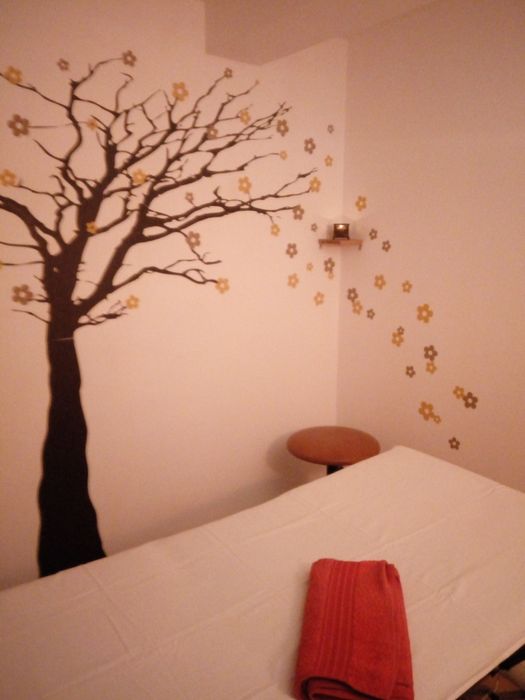 Masaj Terapeutic, Sportiv și Relaxare