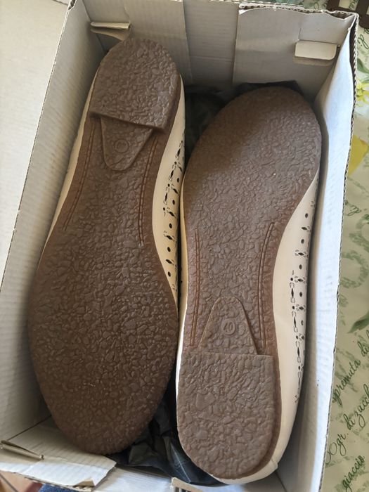 Balerini bej de vară