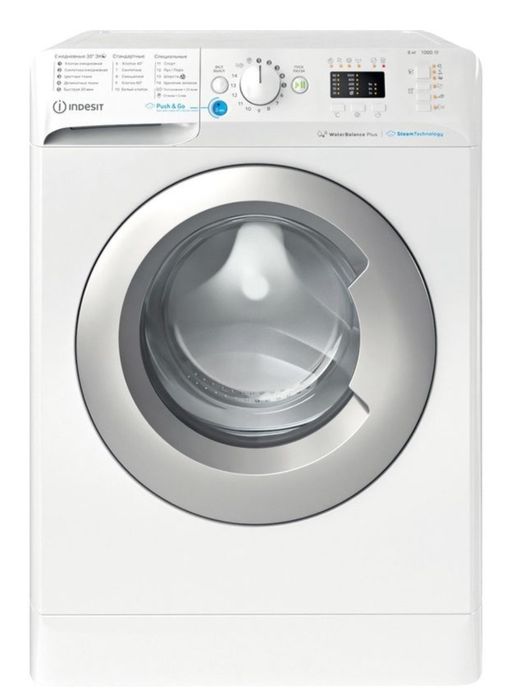 стиральная машина INDESIT