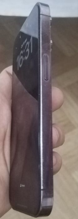 Iphone 14 pro (обмен)