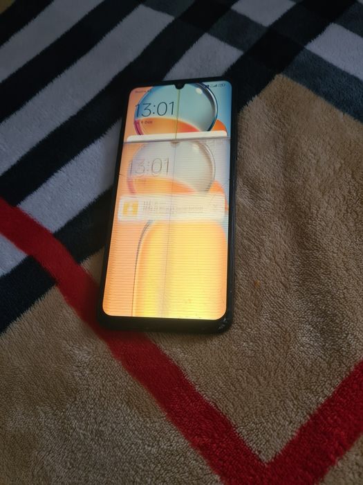 Продам росо телефон