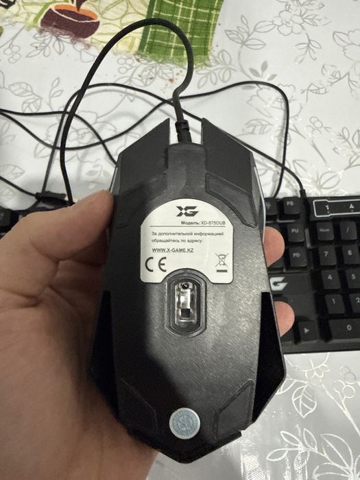 Продам Клавиатуру и мышь