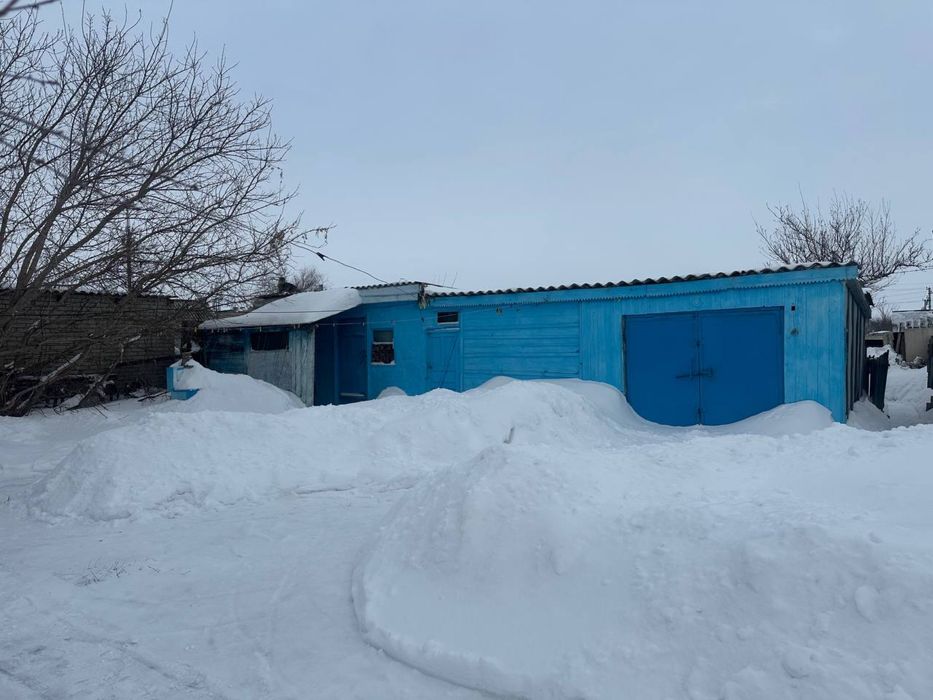 Продам Дом в Новоильиновке