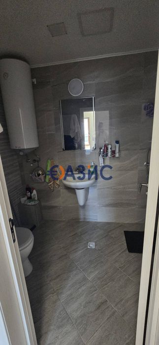 Апартамент с 1 спалня в комплекс Виниярдс, Ахелой, България, 64 кв. м, 89000 евро #34231758