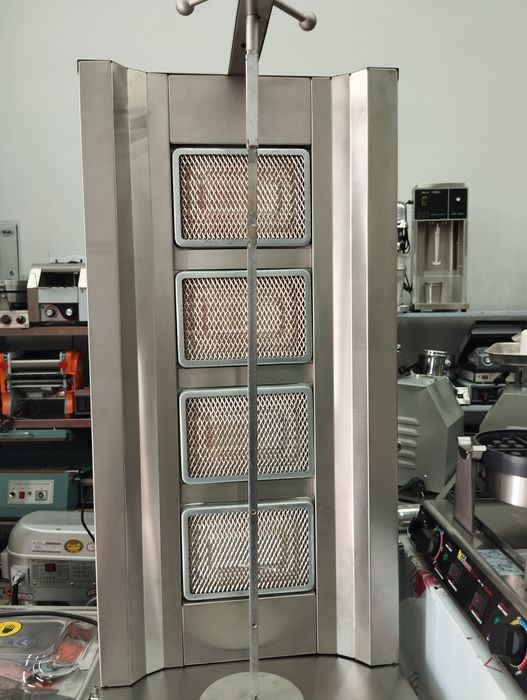 Lavash aparat lavash pishiradigan lavash