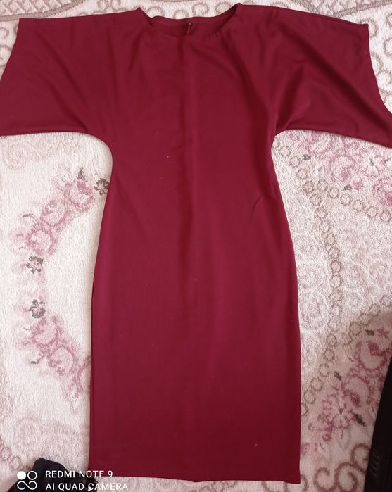 Все ПО 2000. Женские платья