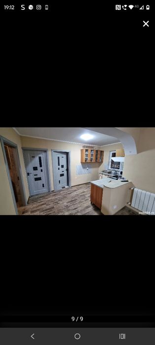 Casă de vânzare comuna Vinga pe o strada liniștită .