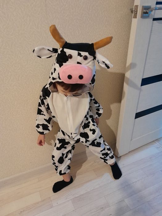 Костюм новогодний на прокат