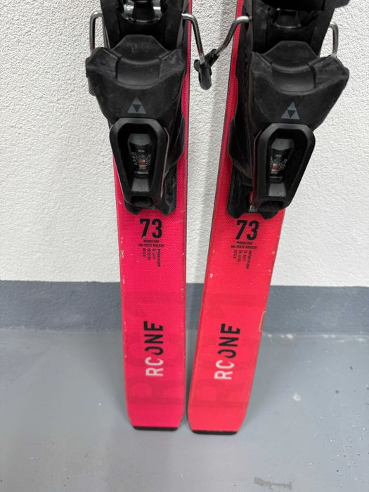 schi fischer rc one xtr 73 L170 si 165cm
