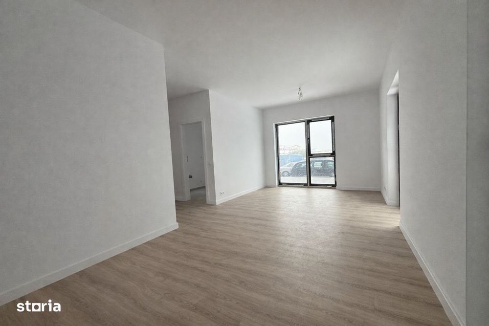 Apartament Decomandat - ST 41,7MP I Balcon I Parcare - Tineretului — fotografia 1