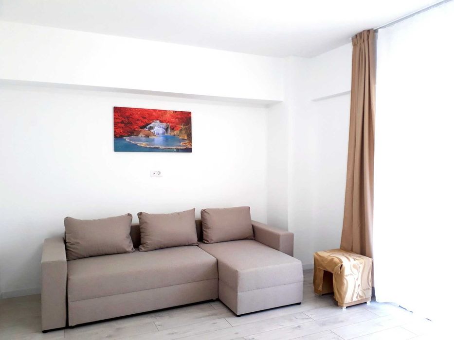 Apartament 2 camere decomandat | bloc nou |   57mp - Pacurari