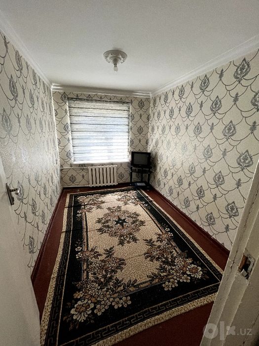 Kvartira bezmakler 3 ta bola sherik kerak