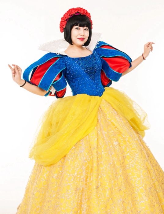 Аниматоры Алматы Скидка!