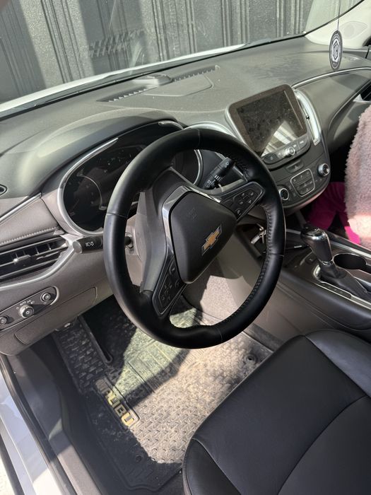 Malibu 2 2.4 xolati idyal srochna sotiladi