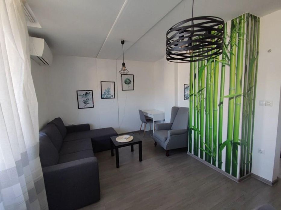 Дава се под наем Двустаен апартамент в София, Дружба 1 - 70 кв.м за 638.01 € - Снимка #1