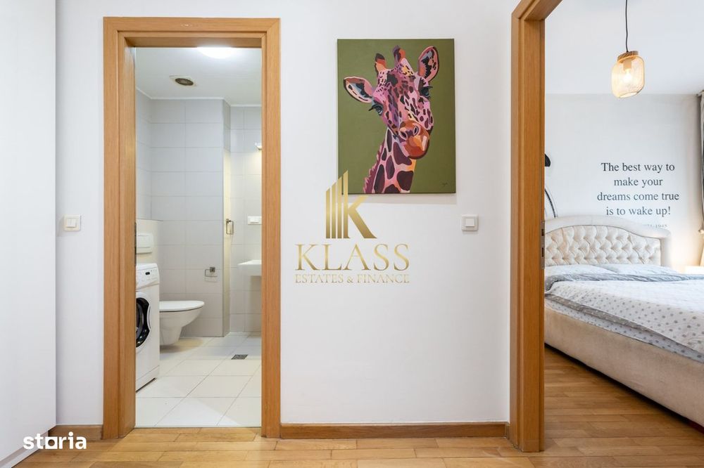 2 Camere – Vivando Residence Unirii