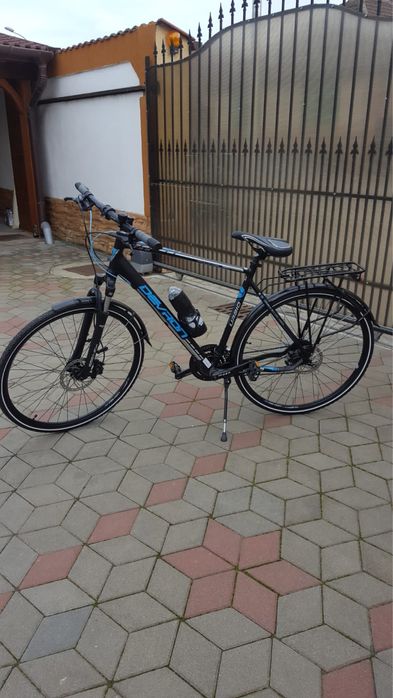 Bicicleta barbati