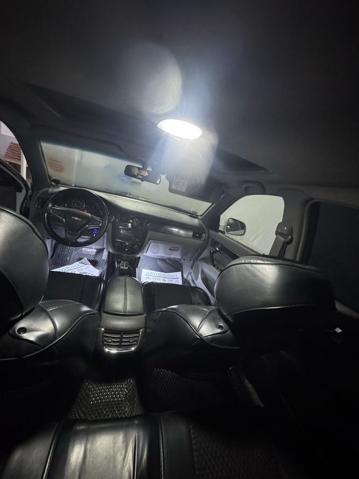 Chevrolet Gentra 2022