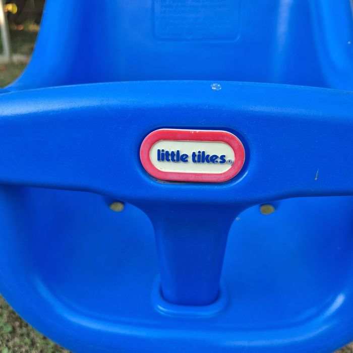 Vand leagan Little Tikes