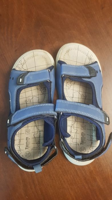 Детски сандали 37 номер