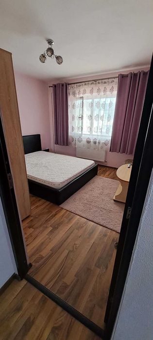Apartament – Iași, Centru - Vedere 2