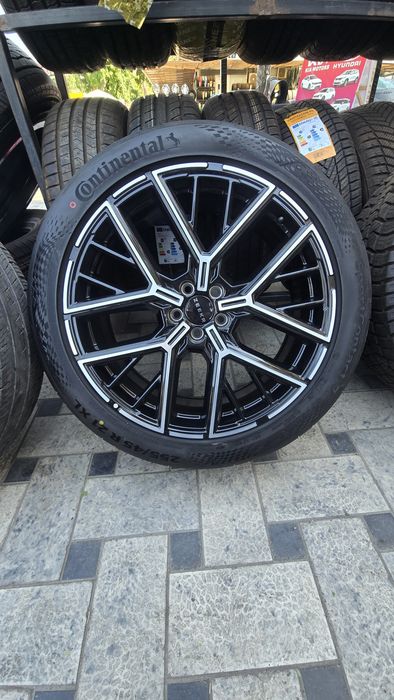 255/45/R21 zeekr radnoy disk balon