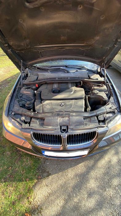 BMW Seria 3 / E90 / 2006