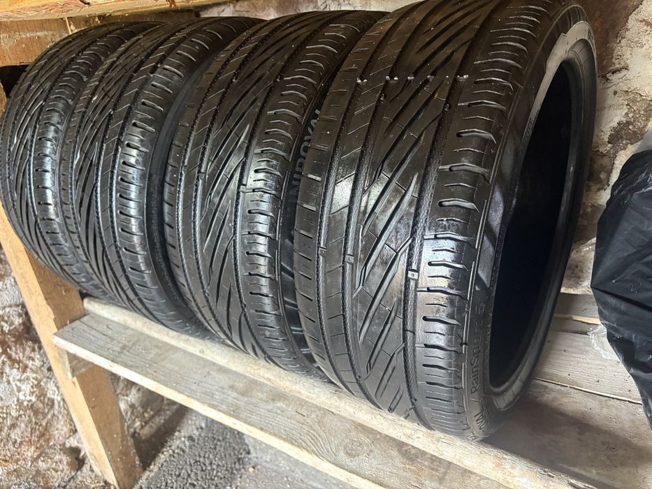 Uniroyal Rainsport 5 225/40/18