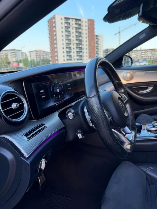 MERCEDES-BENZ E-Class 2016 — imagine 4