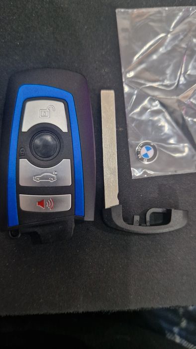 Ключ за BMW 315mhz