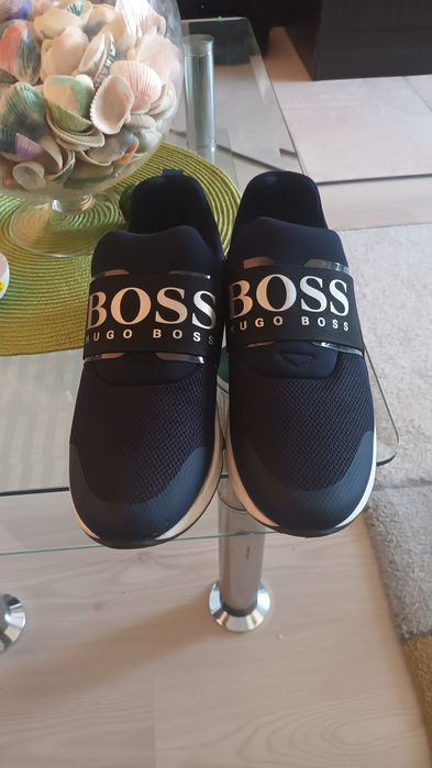 Детски маратонки