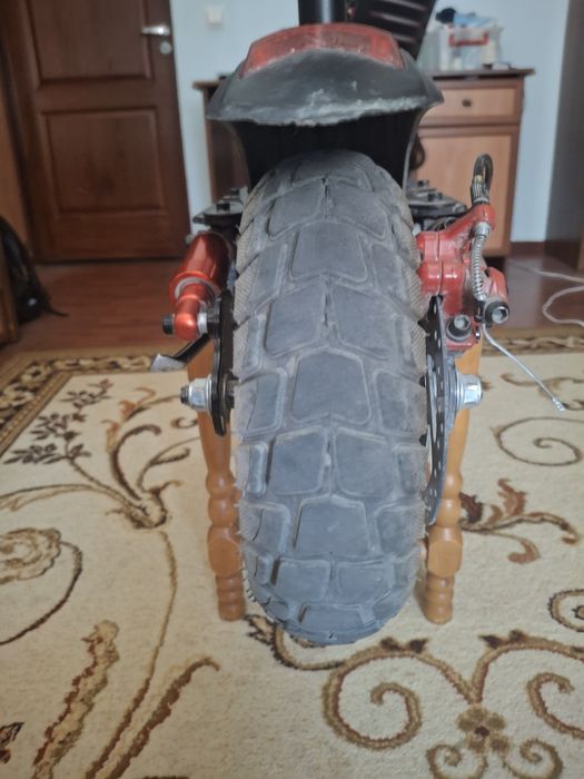 Электросамокат kugoo max speed