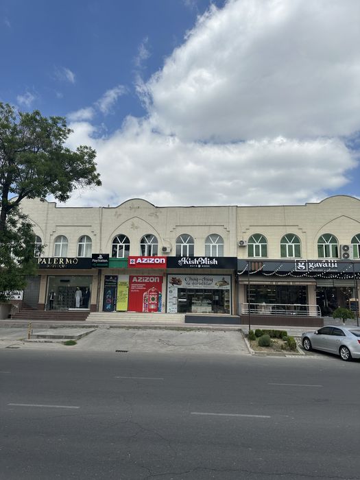 Arenda Kokcha podval 90 kv , 20 yildan beri playstation ishlidi