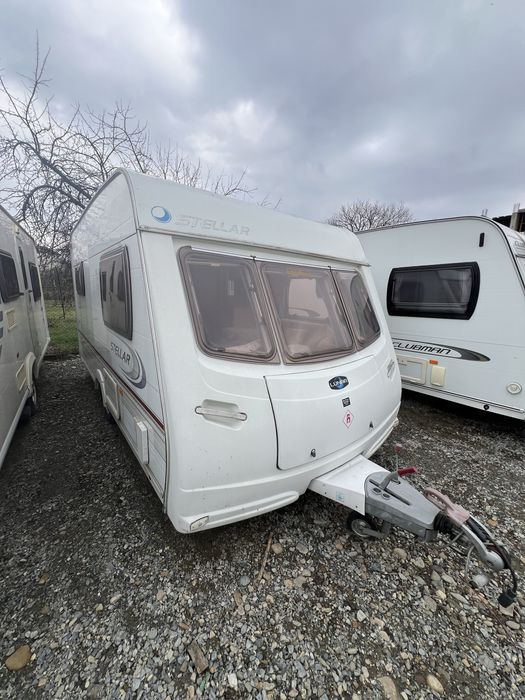 Lunar stelar pt 3/4 pers an 2004 inm Ro