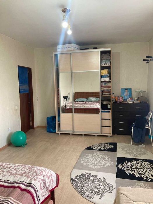 продажа 3 ком квартиры КСК