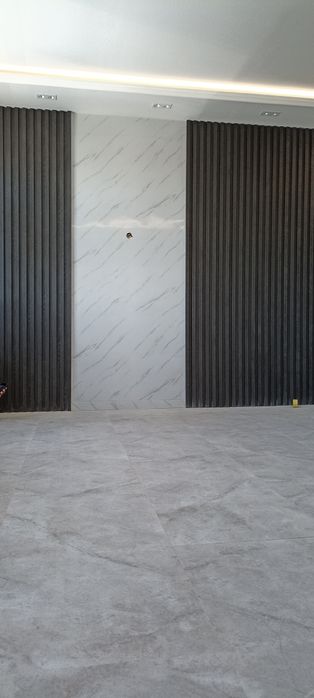 Евроремонт квартир, участок под ключ по приемлемой цене