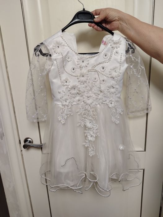 Платье для девочек