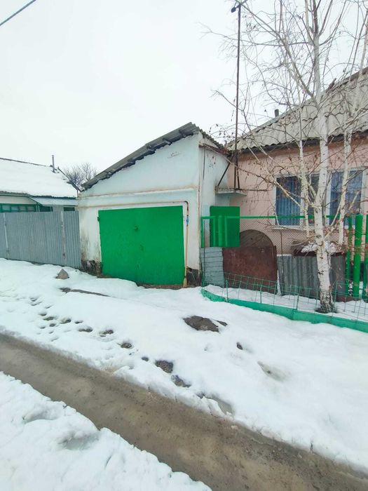 Продается дом в районе Кумшагал 5-минут до города