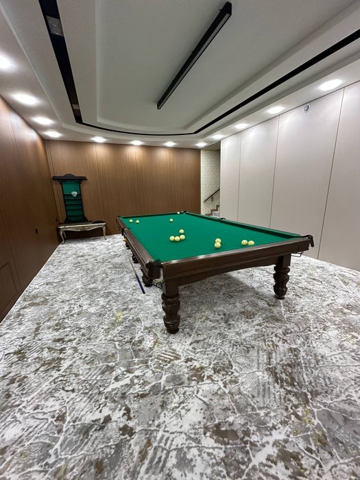 Дача в Чимгане для семенй