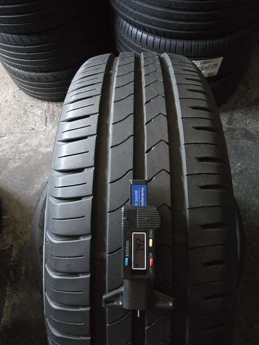 Kumho 195/55 R15 85H vară