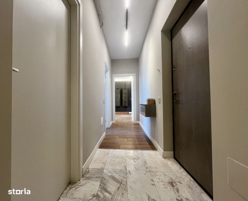 Apartament 2 camere decomandat Sector 6 Bd. Timișoara București