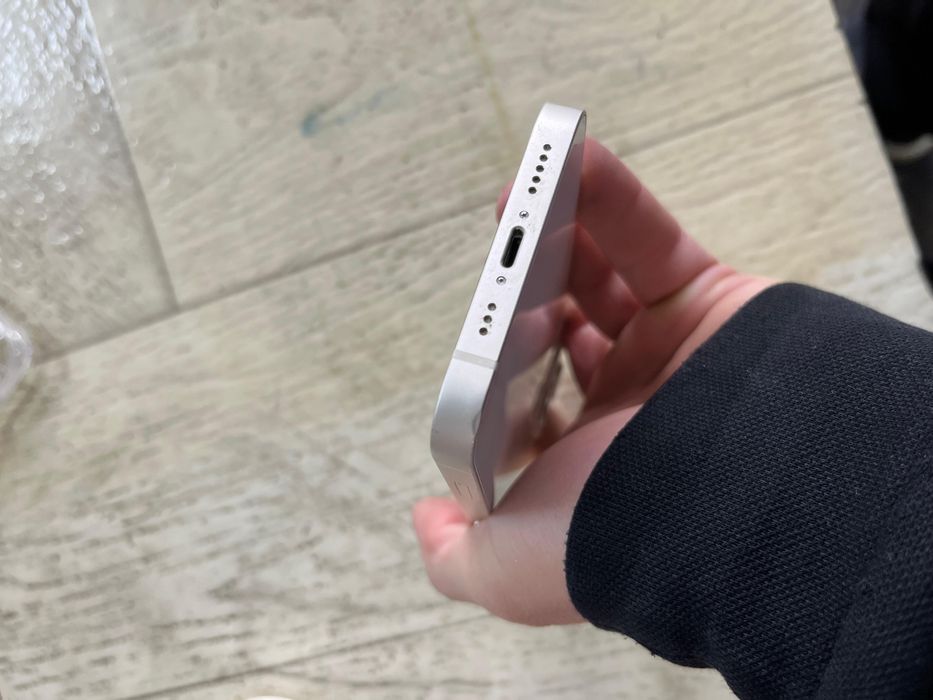 Айфон 13 память 128