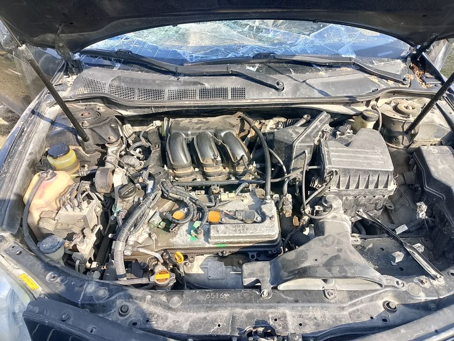 Матор коробка 2 GR-FE от Камри 40