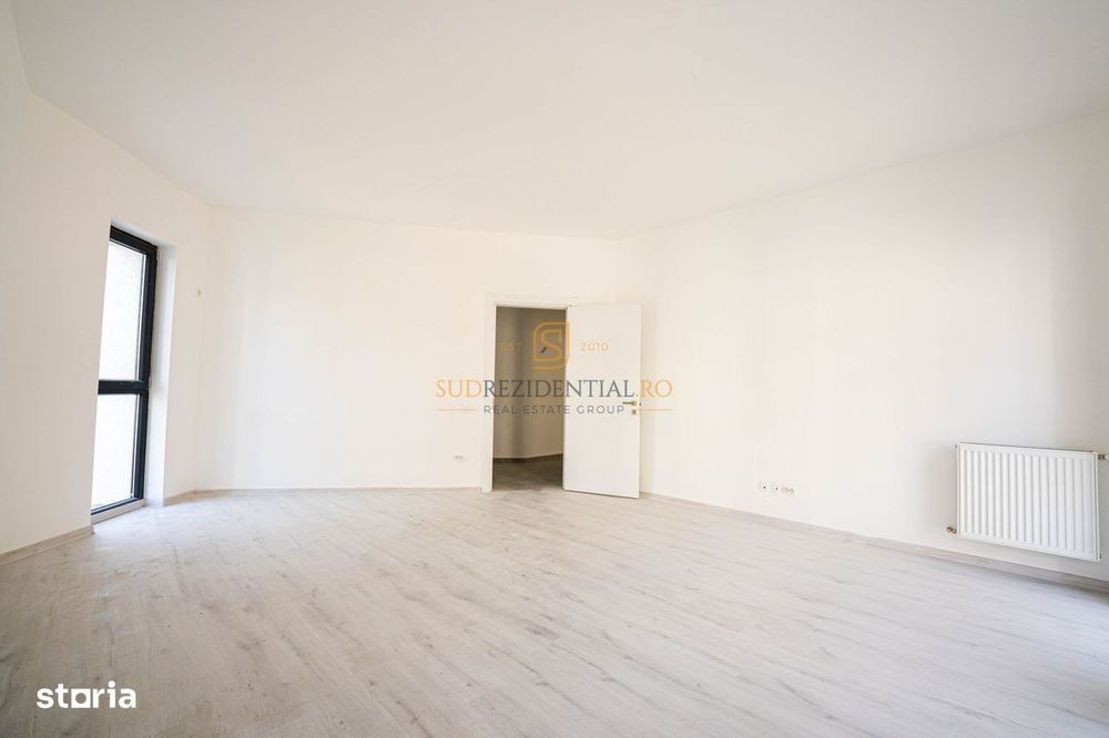 Garsoniera 43.52 mp, langa parcul Tudor Arghezi, Sector 4, Comision 0
